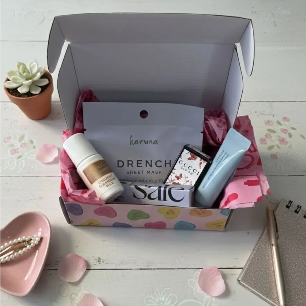 ✨ Valentine’s Day Mystery Luxe Boxes ✨